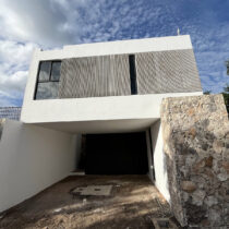 Townhouses en venta al norte de Mérida| Albare| Temozón Norte