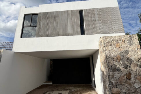 Townhouses en venta al norte de Mérida| Albare| Temozón Norte