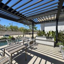 Departamento en renta sin amueblar en Mérida /Cholul/ Jardines de Mukava