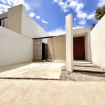 Casa en venta al Norte de Mérida| Casa Cielo Dzitya| Dzitya