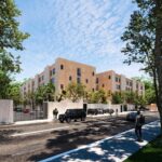 Departamento en venta al norte de Mérida | Ozalia | Temozón Norte