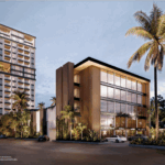 Departamentos  en venta al Norte de Merida | Urbanic Santa Gertrudis Copo