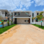 Casa en venta al norte  de Mérida| Arista II | Dzitya
