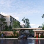 Departamentos en venta al Norte de Mérida | Covalia | Temozón Norte