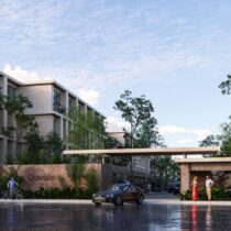 Departamentos en venta al Norte de Mérida | Covalia | Temozón Norte