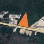 Macrolote en venta, Campeche, uso mixto