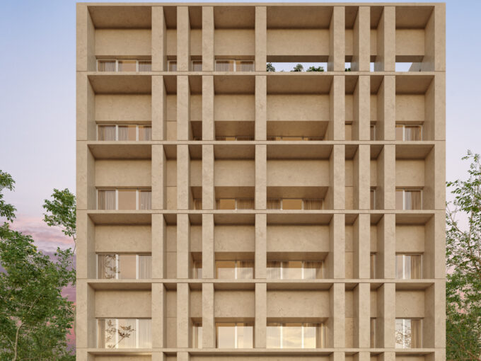 Departamentos en venta al Norte de Mérida | Taureno | San Antonio Cucul