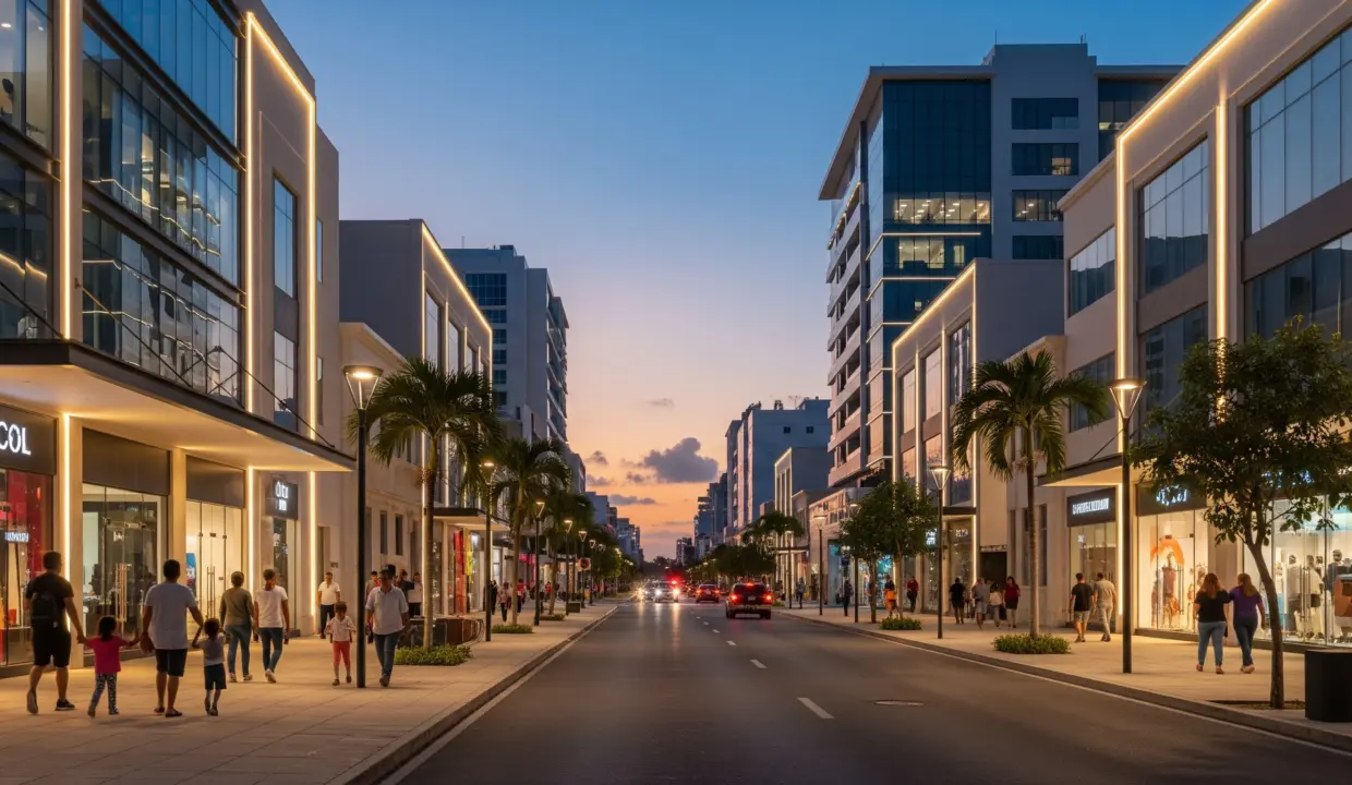 Mérida 2025 El Único Lugar que Garantiza tu Inversión Segura