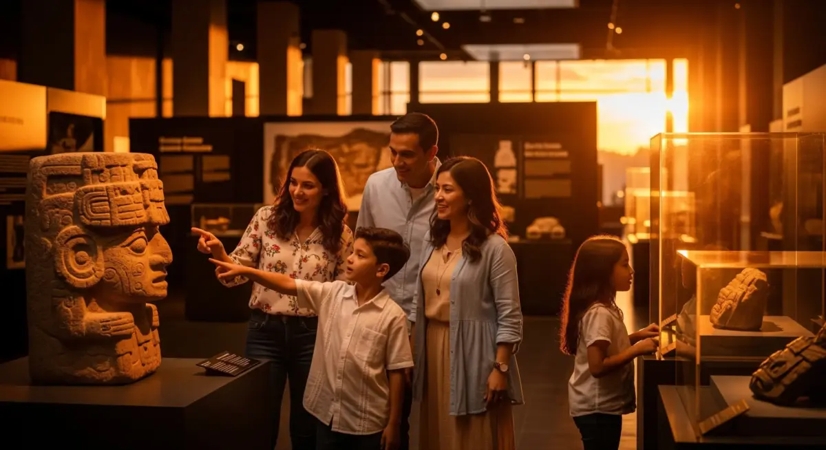 Top 5 Lugares Escondidos de Mérida 2025 para Disfrutar en Familia