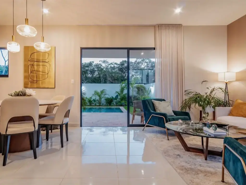 casas inmobiliaria bci