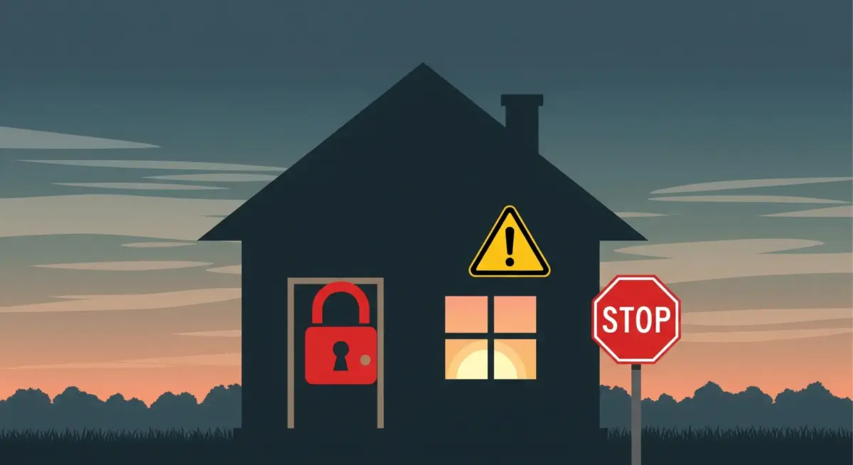 ¡Alerta! Los Fraudes Inmobiliarios en Mérida 2025 que Podrías Evitar con una Empresa Certificada
