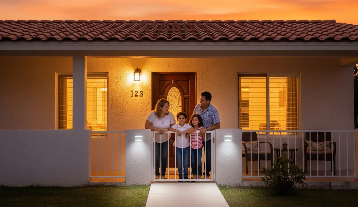 ¡Descubre las Casas Inteligentes que Cambiarán Tu Vida!