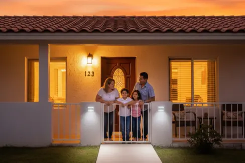 ¡Descubre las Casas Inteligentes que Cambiarán Tu Vida!