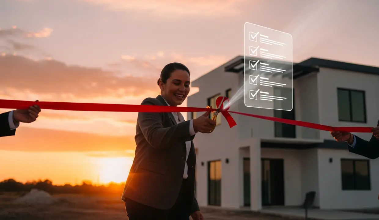 ¡Evita Estos Errores al Comprar tu Primera Casa en Mérida 2025!