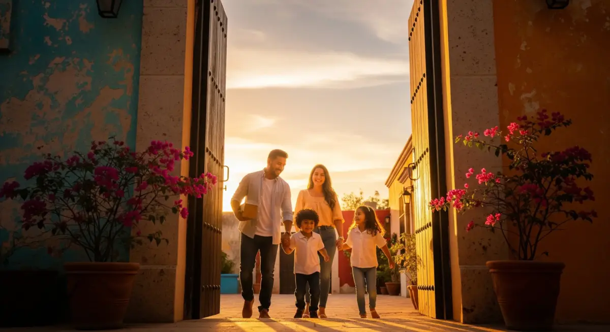 ¡Evita Estos Errores al Comprar tu Primera Casa en Mérida 2025 y Ahorra Miles!
