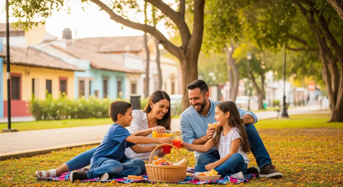 ¡Garantiza el Futuro de Tus Hijos en Mérida 2025!