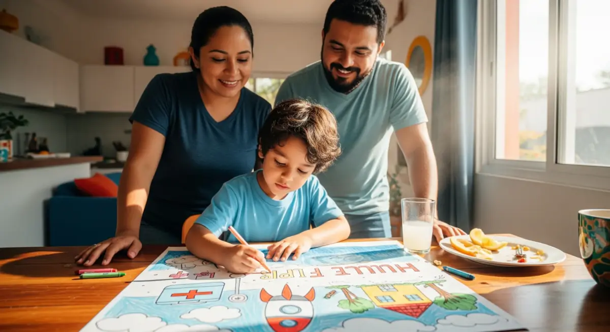 ¡Garantiza el Futuro de Tus Hijos en Mérida 2025!