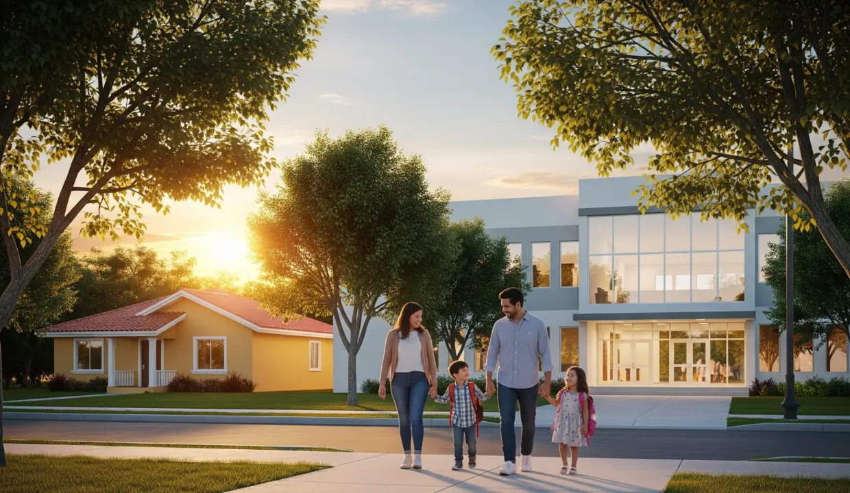 ¡Garantiza el Futuro de Tus Hijos en Mérida 2025!