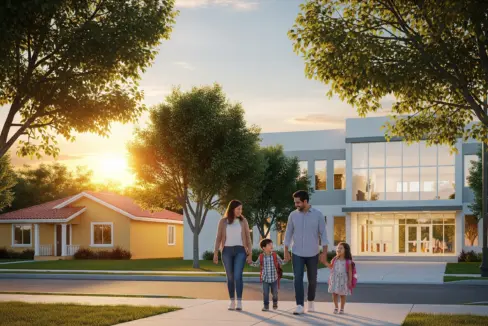 ¡Garantiza el Futuro de Tus Hijos en Mérida 2025!