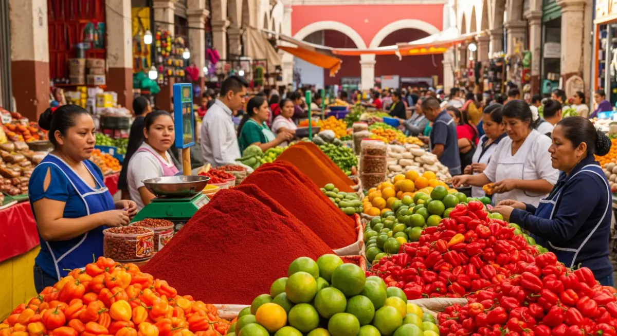 ¡Los Sabores de Yucatán que Te Harán Soñar con Tu Propio Hogar Aquí!