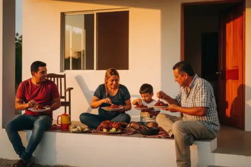 ¡Los Sabores de Yucatán que Te Harán Soñar con Tu Propio Hogar Aquí!