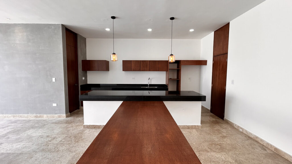 Townhouse en venta al Norte de Mérida | Milea | Zona country