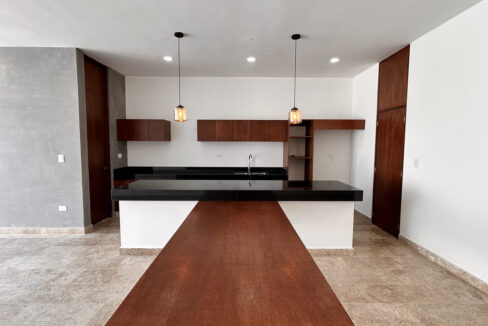 Townhouse en venta al Norte de Mérida | Milea | Zona country