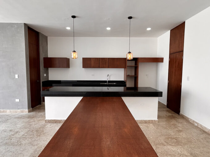 Townhouse en venta al Norte de Mérida | Milea | Zona country