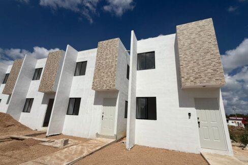 Casa en venta al Poniente de Mérida |Amatista Opichen| Tixcacal Opichen