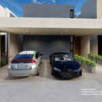 Casa en venta al norte de Mérida | Altozano 159 | Privada Altozano