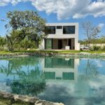 Casa en venta al norte de Mérida | Altozano 159 | Privada Altozano