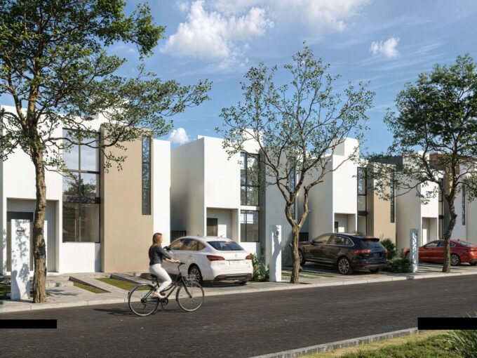 Casa en venta al Norte de Mérida | Estela Boreal | Conkal