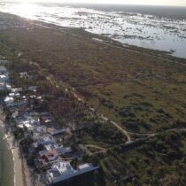 Terrenos en venta al Norte |  Soletta | Chicxulub