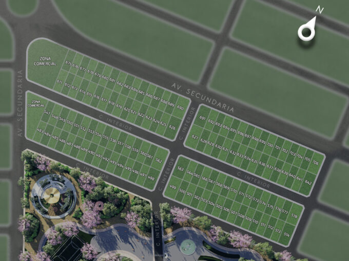 Terrenos en Venta en Yucatan | Recoleta, Capitalia Motul