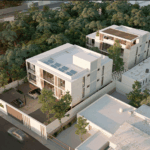 Departamentos en Venta al Norte de Merida | Privada Hexán Chuburná