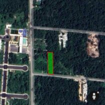 Terreno en Venta al Norte de Mérida | Terreno en Temozón 1920 | Temozón Norte