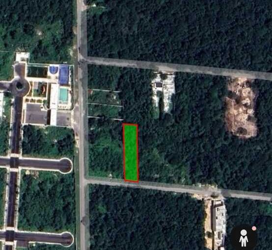 Terreno en Venta al Norte de Mérida | Terreno en Temozón 1920 | Temozón Norte