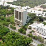 Departamentos en venta al Norte de Mérida | Torre Temozón | Temozón Norte