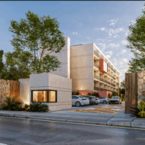 Departamentos en venta en centro de Merida | Casa de las Historias