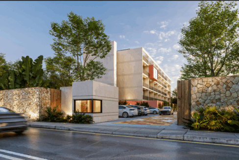 Departamentos en venta en centro de Merida | Casa de las Historias