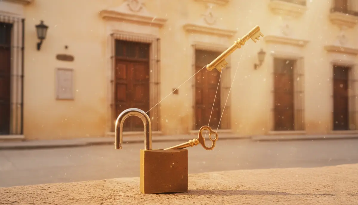 ¡Secretos Revelados! Cómo la Confianza Certificada Transforma Mérida 2025