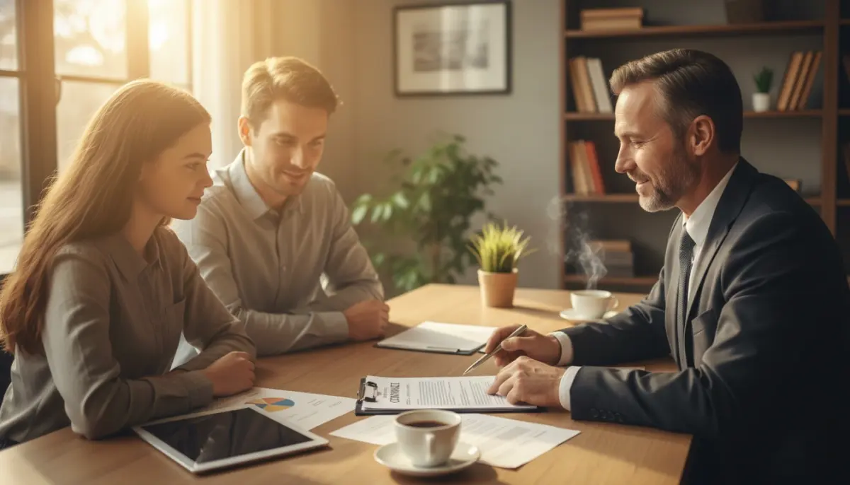 ¡Secretos Revelados! Cómo la Confianza Certificada Transforma Mérida 2025