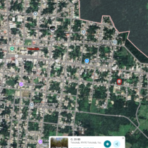 Terreno en venta en Tixkokob | Tixkokob Yucatán