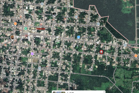 Terreno en venta en Tixkokob | Tixkokob Yucatán