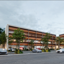 Consultorios y locales comerciales en venta al Norte de MeridaDistrito Montalma