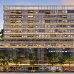 Consultorios,Oficinas y locales comerciales en venta Torre Triada Mexico Norte