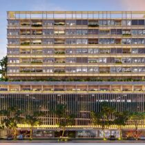 Consultorios,Oficinas y locales comerciales en venta Torre Triada Mexico Norte