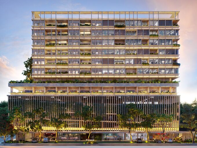 Consultorios,Oficinas y locales comerciales en venta Torre Triada Mexico Norte