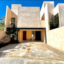 Townhouse en venta al Norte de Mérida | Townhouse Urbano |Dzitya