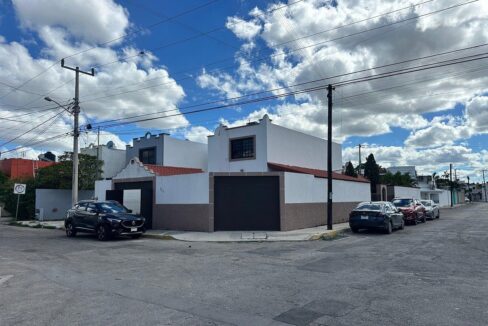 Casa en venta al poniente de Mérida |Residencial Pensiones |Resid. Pensiones VI
